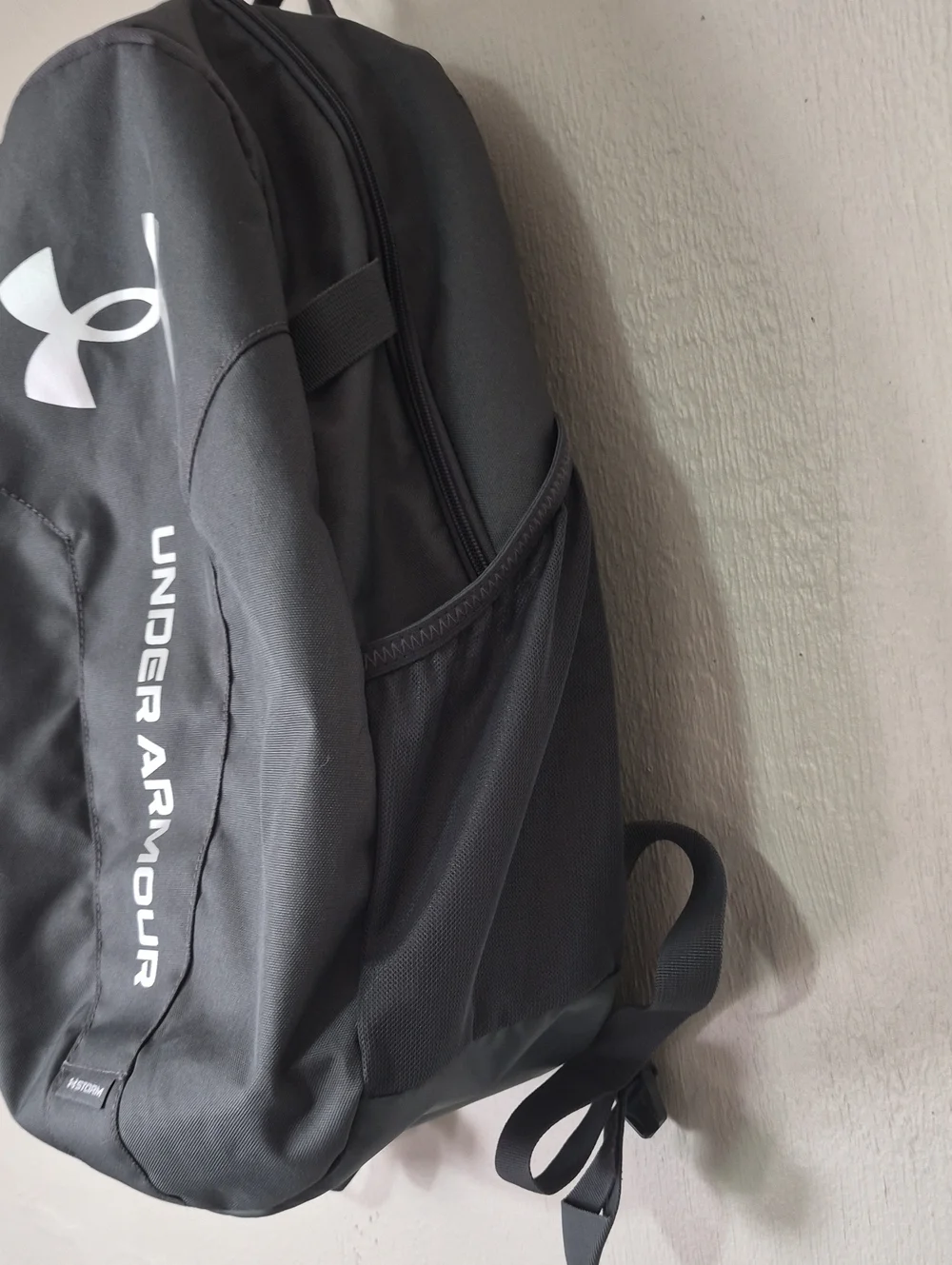 Under Armour width 15in